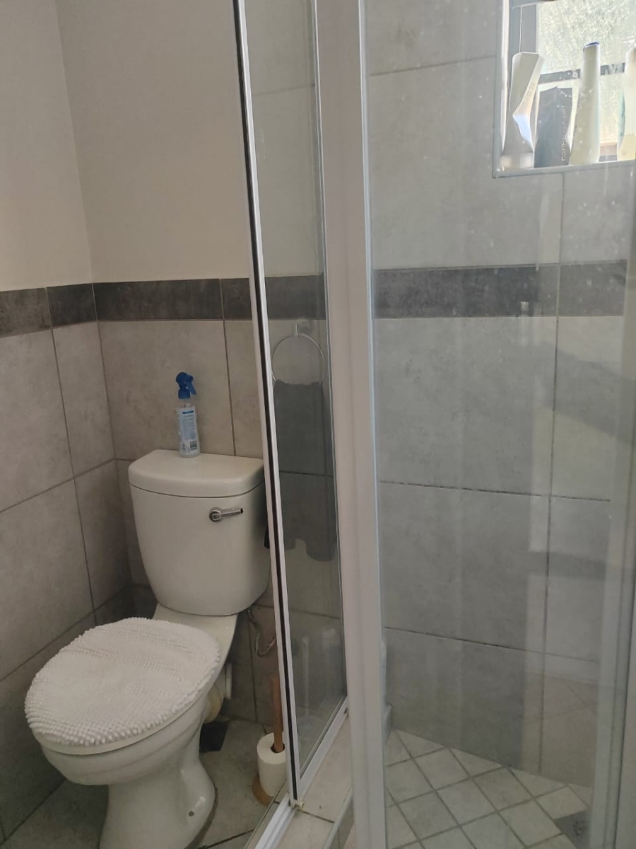 2 Bedroom Property for Sale in Arcadia Gauteng