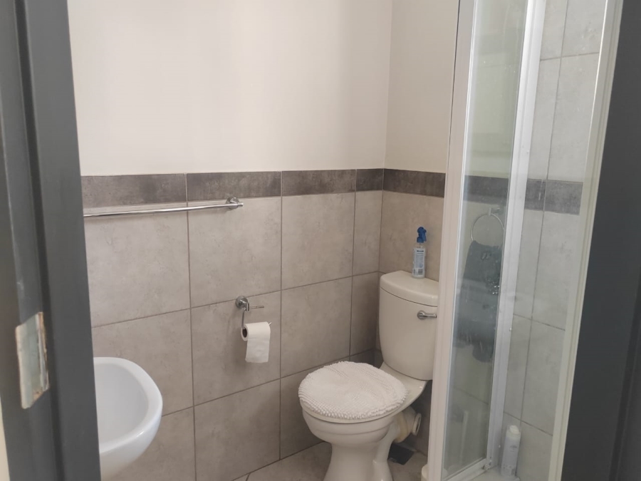 2 Bedroom Property for Sale in Arcadia Gauteng