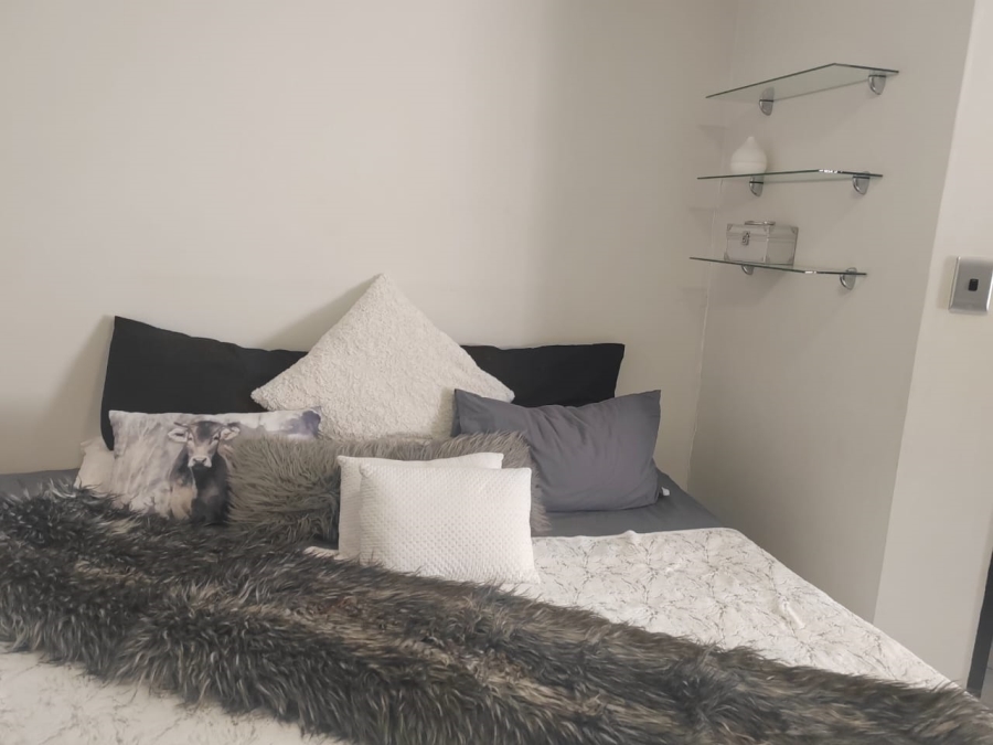 2 Bedroom Property for Sale in Arcadia Gauteng