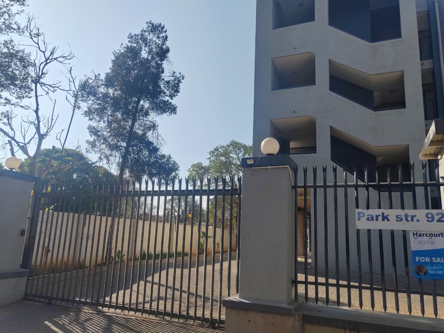 2 Bedroom Property for Sale in Arcadia Gauteng