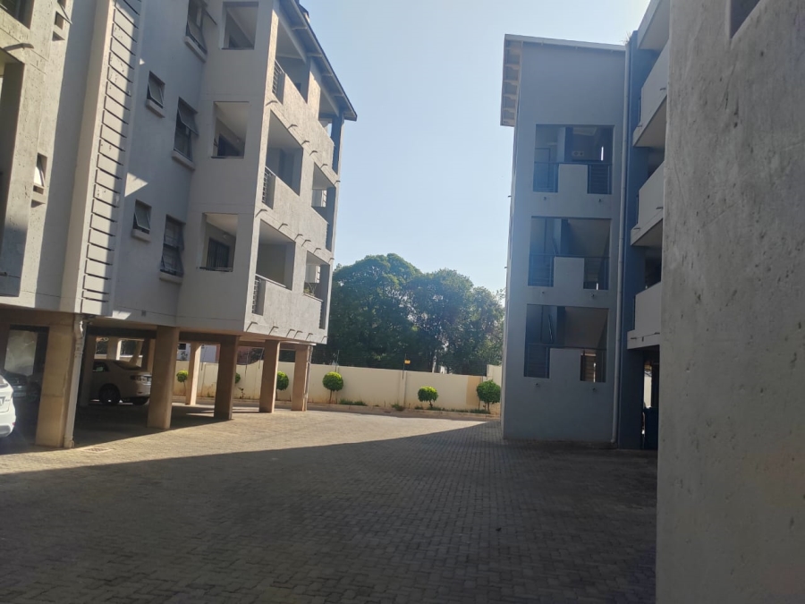 2 Bedroom Property for Sale in Arcadia Gauteng