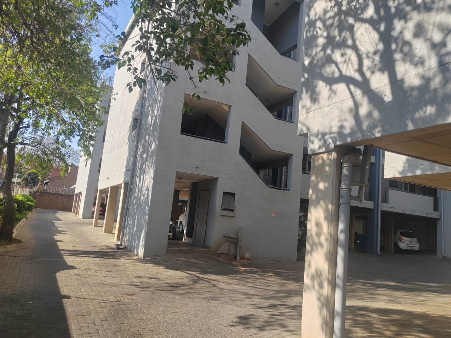 2 Bedroom Property for Sale in Arcadia Gauteng