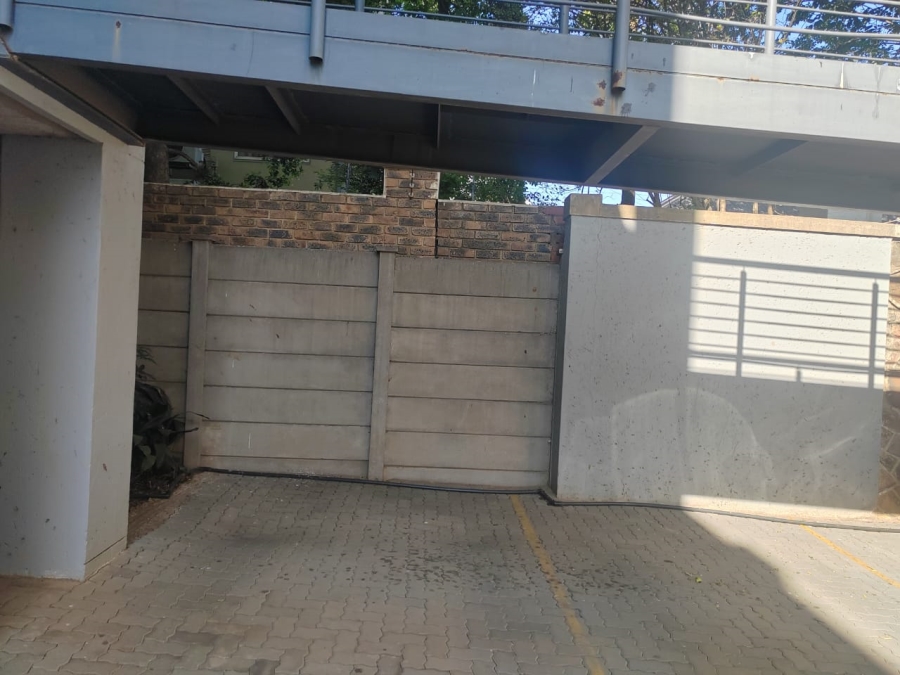 2 Bedroom Property for Sale in Arcadia Gauteng