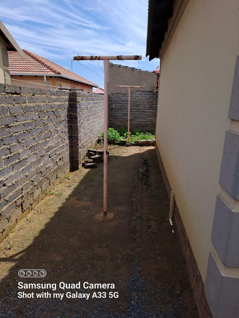 3 Bedroom Property for Sale in Vanderbijlpark CE Gauteng