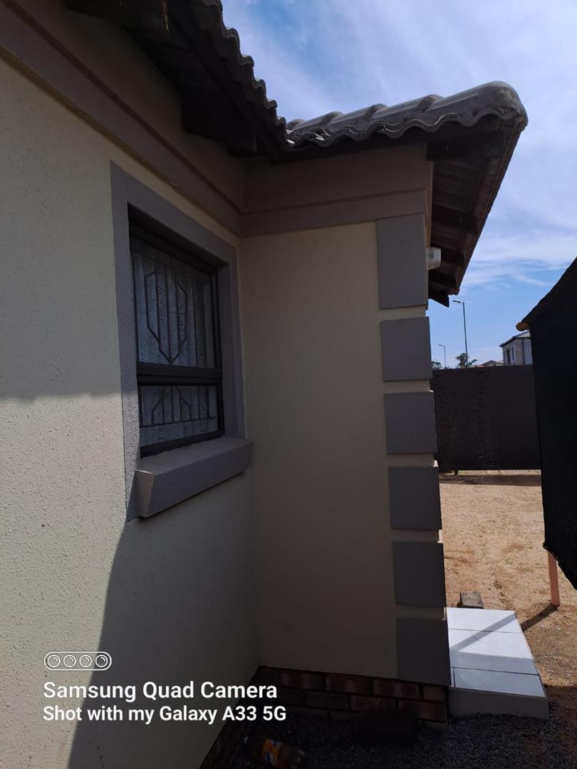 3 Bedroom Property for Sale in Vanderbijlpark CE Gauteng