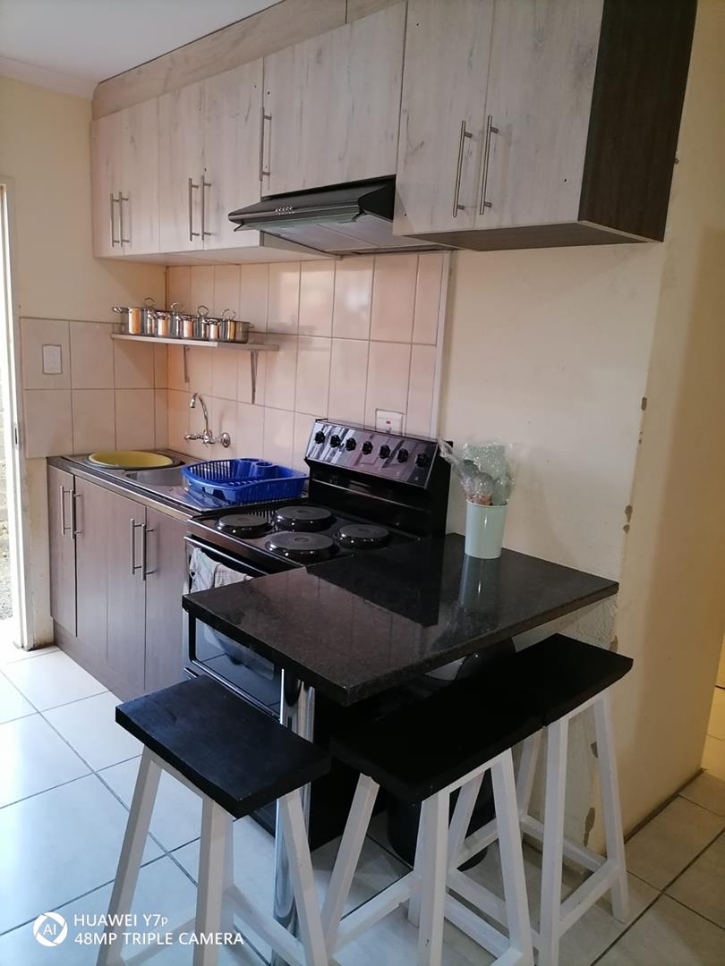 3 Bedroom Property for Sale in Vanderbijlpark CE Gauteng