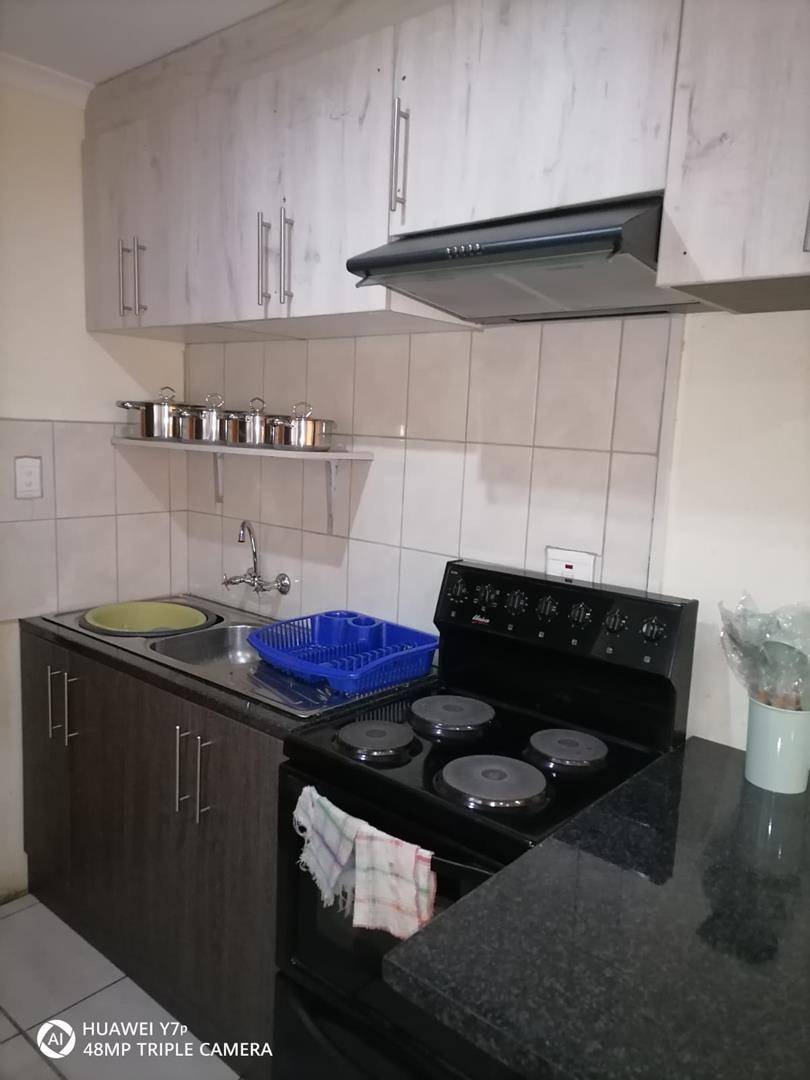 3 Bedroom Property for Sale in Vanderbijlpark CE Gauteng