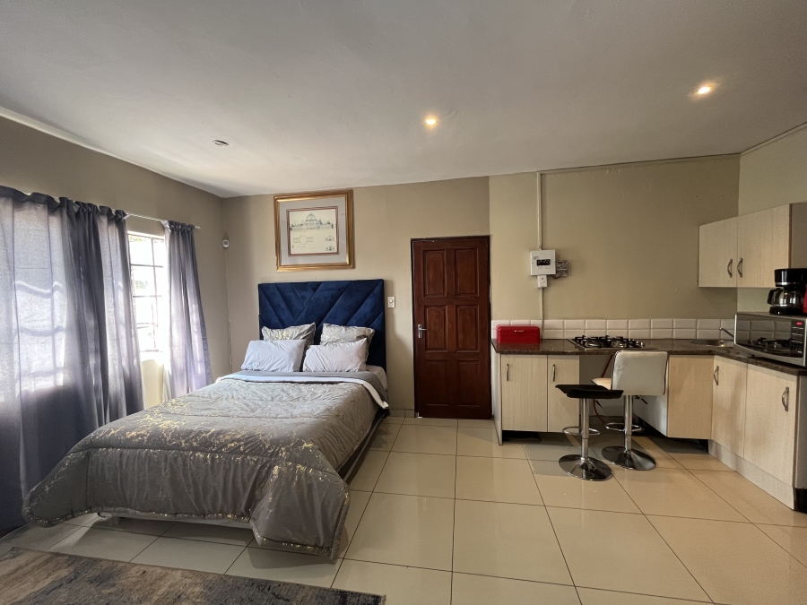 To Let 0 Bedroom Property for Rent in Buccleuch Gauteng