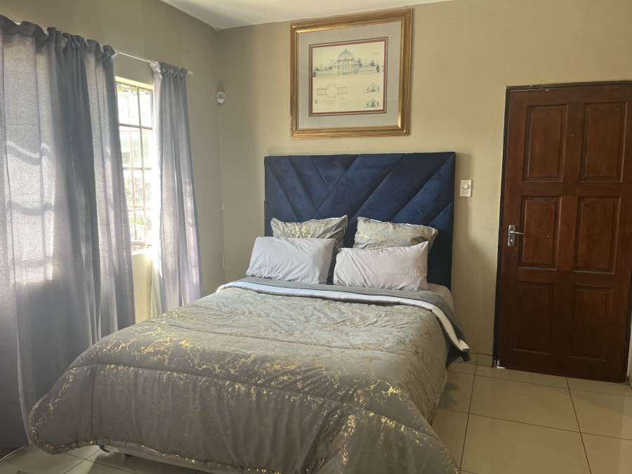 To Let 0 Bedroom Property for Rent in Buccleuch Gauteng