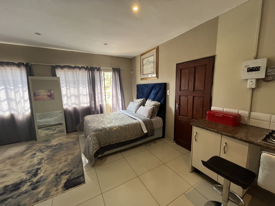 To Let 0 Bedroom Property for Rent in Buccleuch Gauteng