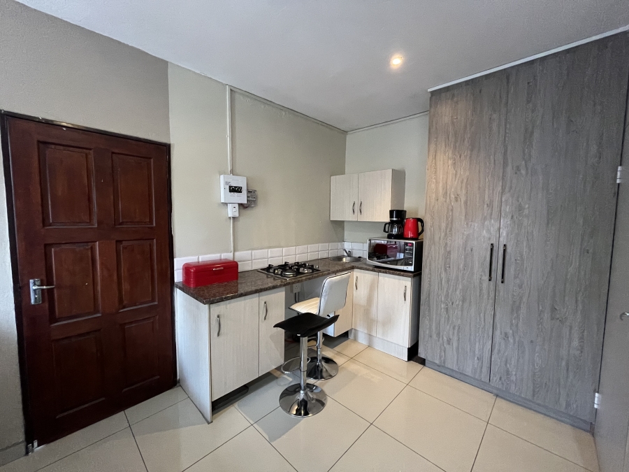 To Let 0 Bedroom Property for Rent in Buccleuch Gauteng