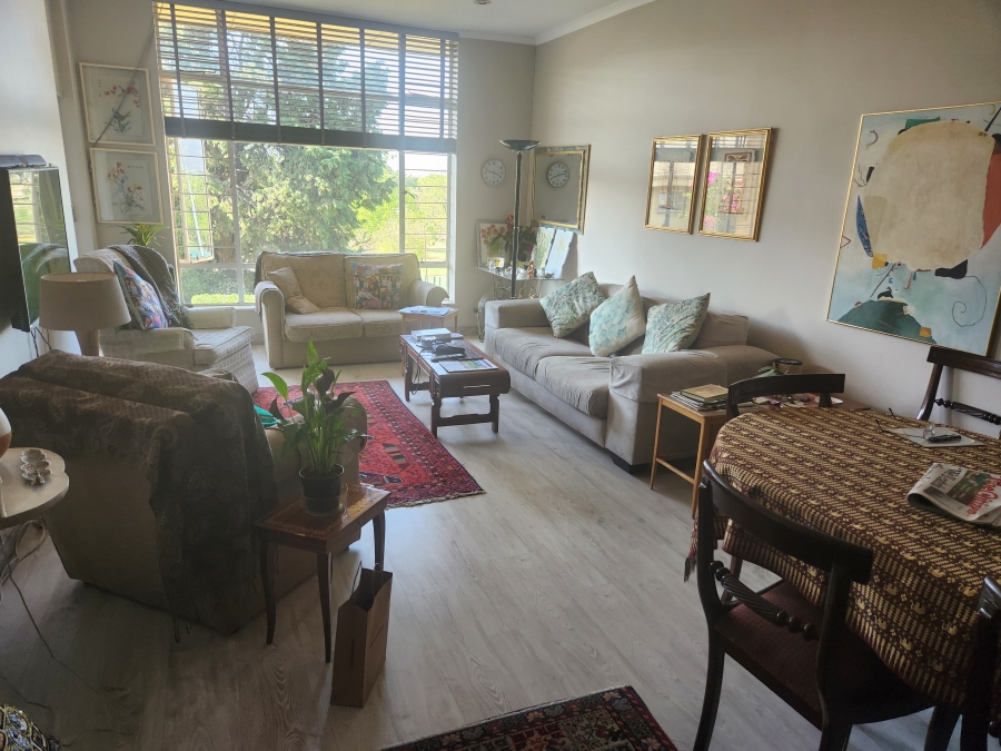 2 Bedroom Property for Sale in Illovo Gauteng