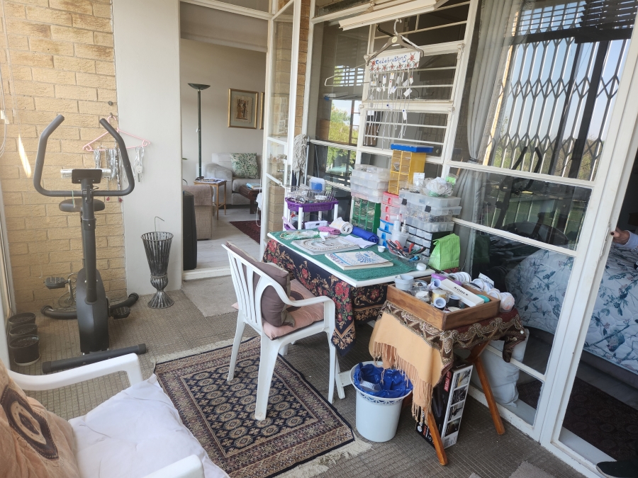 2 Bedroom Property for Sale in Illovo Gauteng