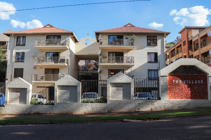 1 Bedroom Property for Sale in Westdene Gauteng