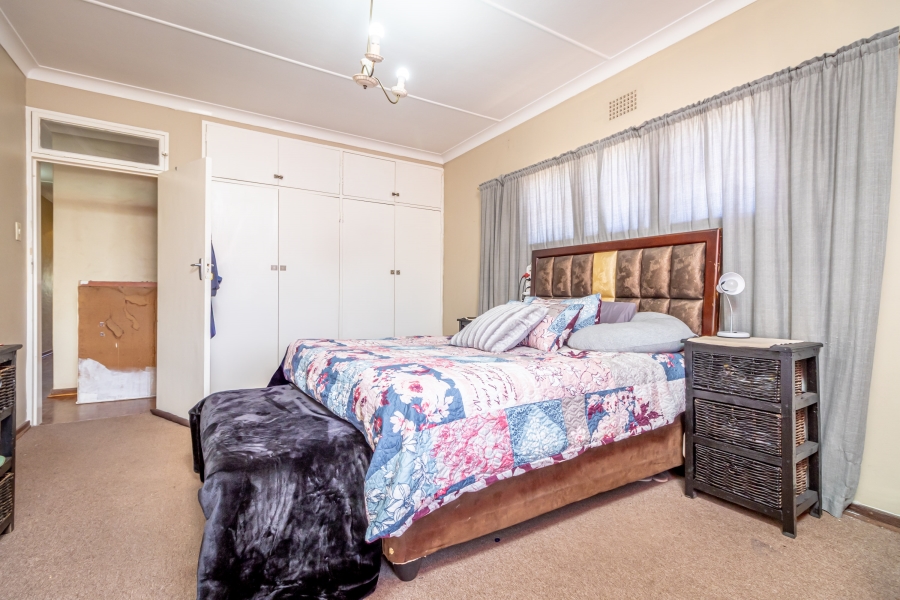 2 Bedroom Property for Sale in Greenhills Gauteng