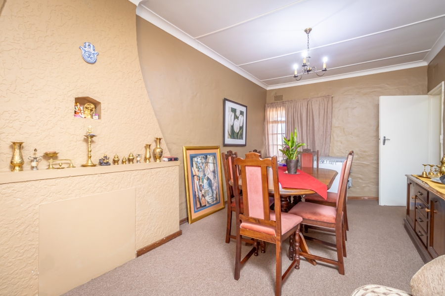 2 Bedroom Property for Sale in Greenhills Gauteng