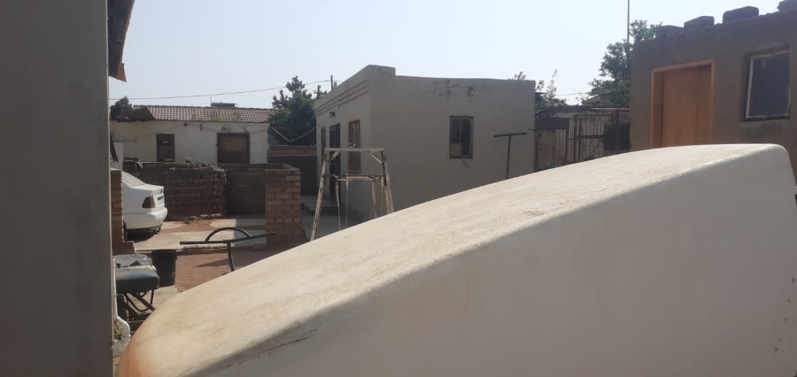 2 Bedroom Property for Sale in Soshanguve M Gauteng