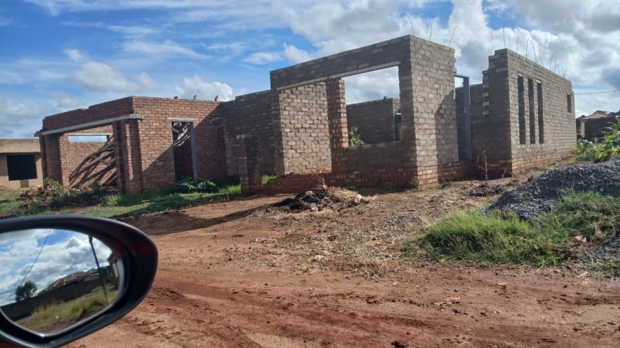 4 Bedroom Property for Sale in Soshanguve M Gauteng