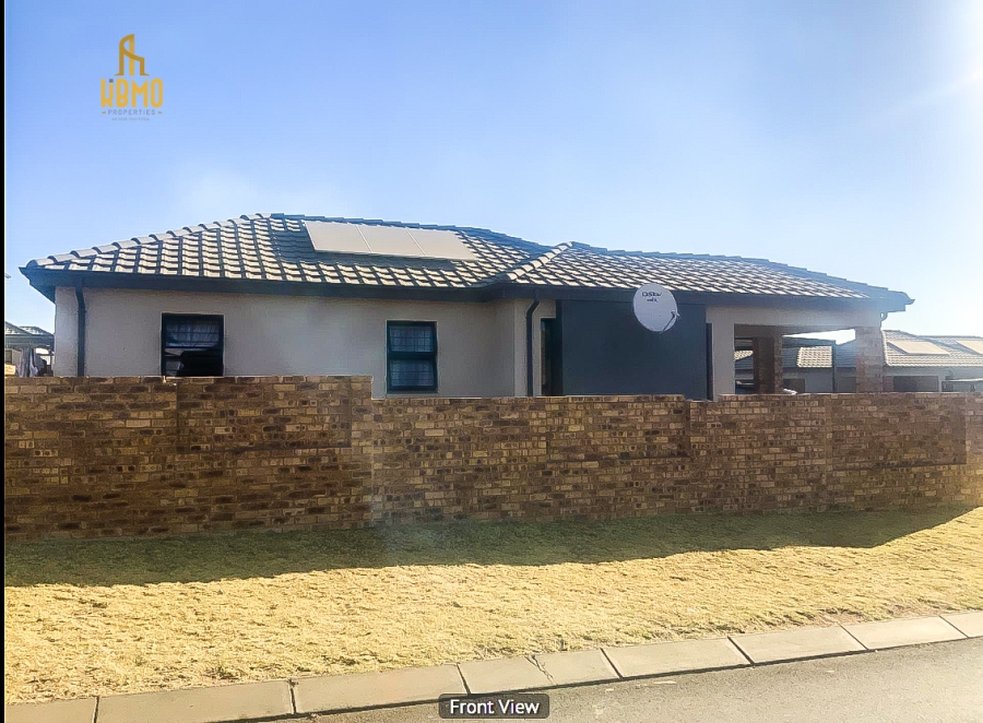 3 Bedroom Property for Sale in Cosmo City Gauteng