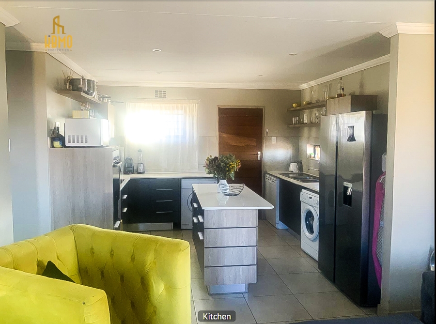 3 Bedroom Property for Sale in Cosmo City Gauteng