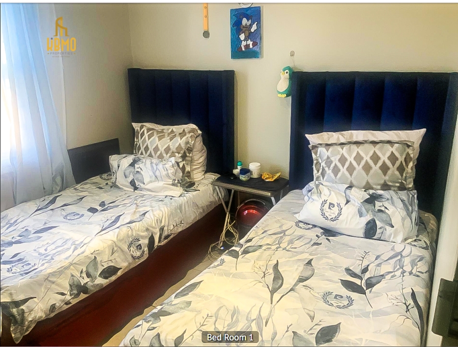 3 Bedroom Property for Sale in Cosmo City Gauteng