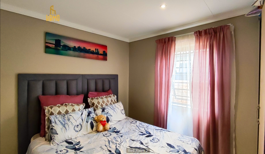 3 Bedroom Property for Sale in Cosmo City Gauteng