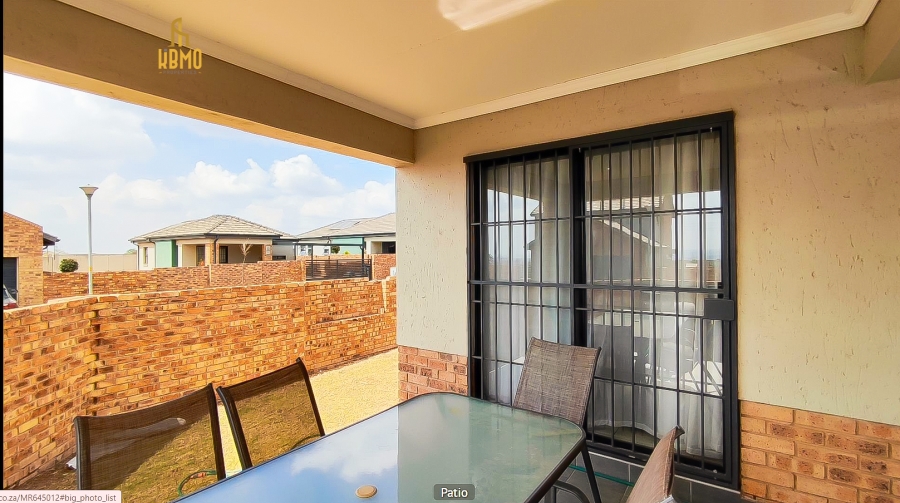 3 Bedroom Property for Sale in Cosmo City Gauteng