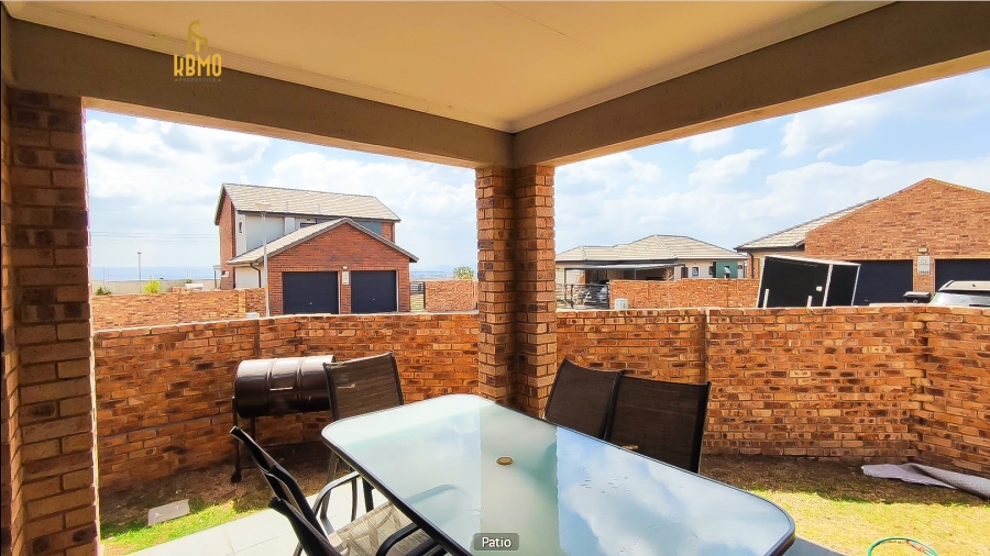 3 Bedroom Property for Sale in Cosmo City Gauteng