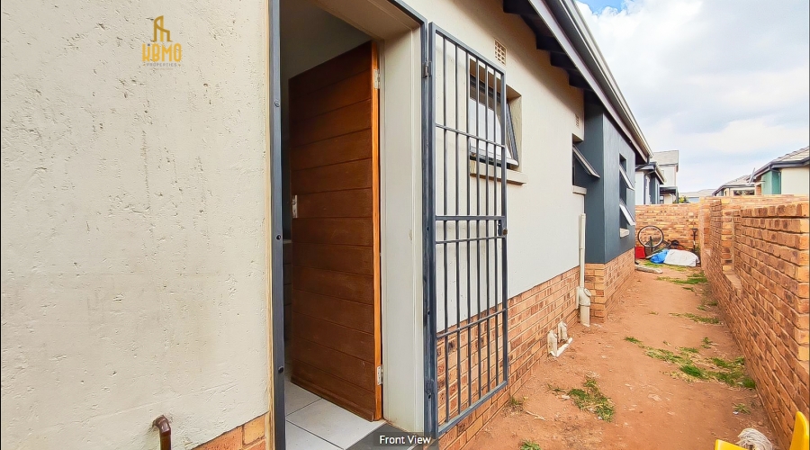 3 Bedroom Property for Sale in Cosmo City Gauteng