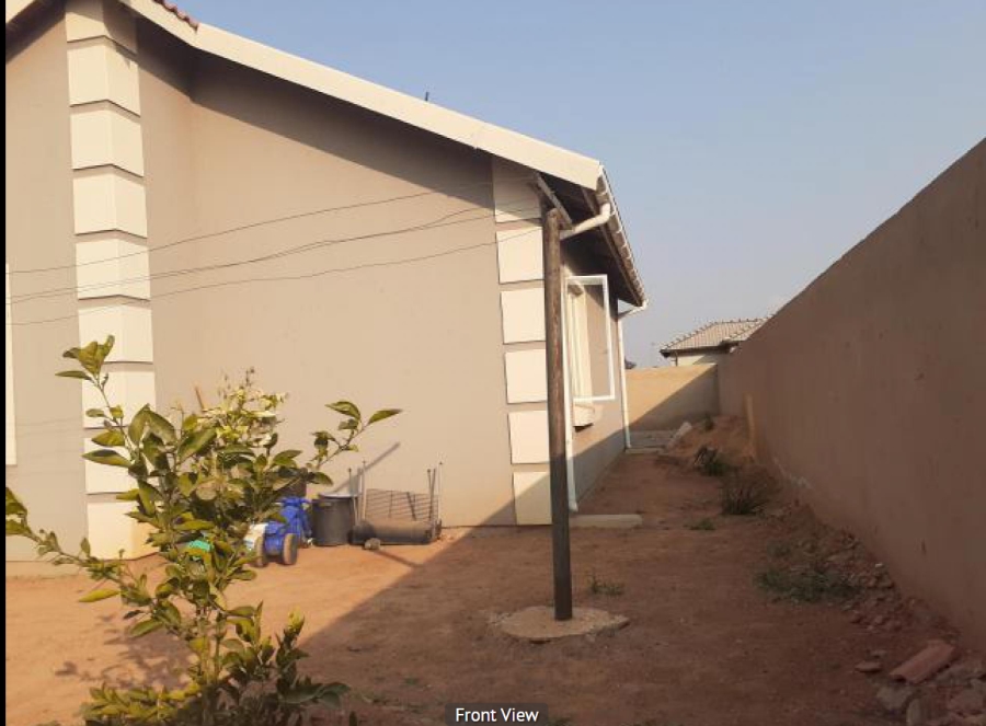 2 Bedroom Property for Sale in Klippoortje Gauteng