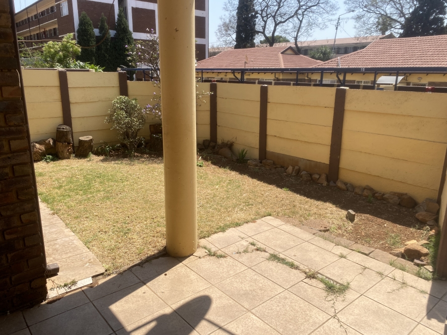 To Let 2 Bedroom Property for Rent in Villieria Gauteng