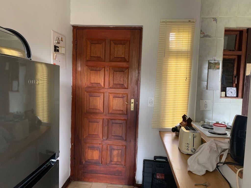 To Let 1 Bedroom Property for Rent in Eden Glen Gauteng