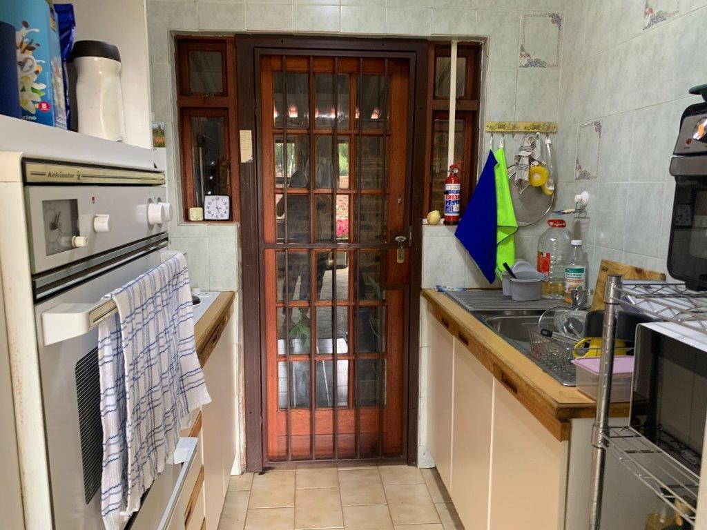 To Let 1 Bedroom Property for Rent in Eden Glen Gauteng