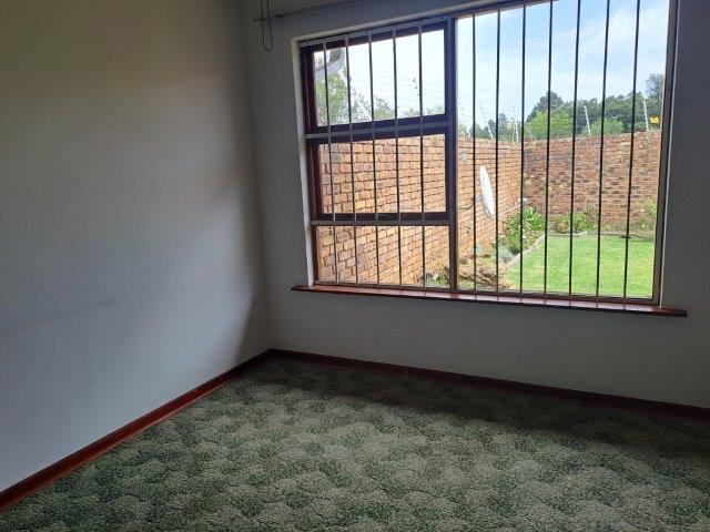 To Let 1 Bedroom Property for Rent in Eden Glen Gauteng