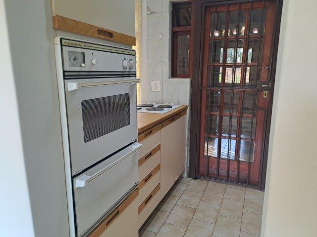 To Let 1 Bedroom Property for Rent in Eden Glen Gauteng