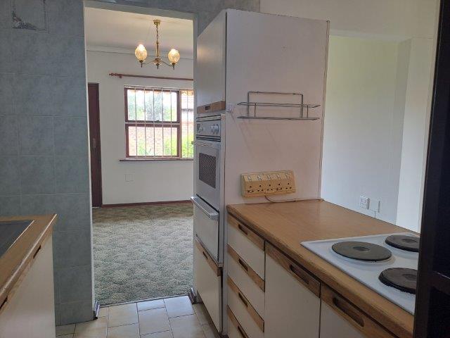 To Let 1 Bedroom Property for Rent in Eden Glen Gauteng