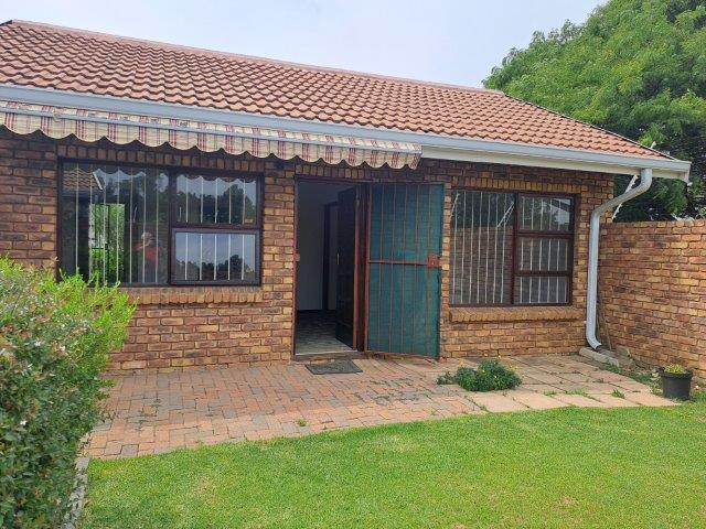 To Let 1 Bedroom Property for Rent in Eden Glen Gauteng