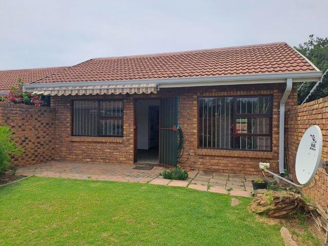 To Let 1 Bedroom Property for Rent in Eden Glen Gauteng