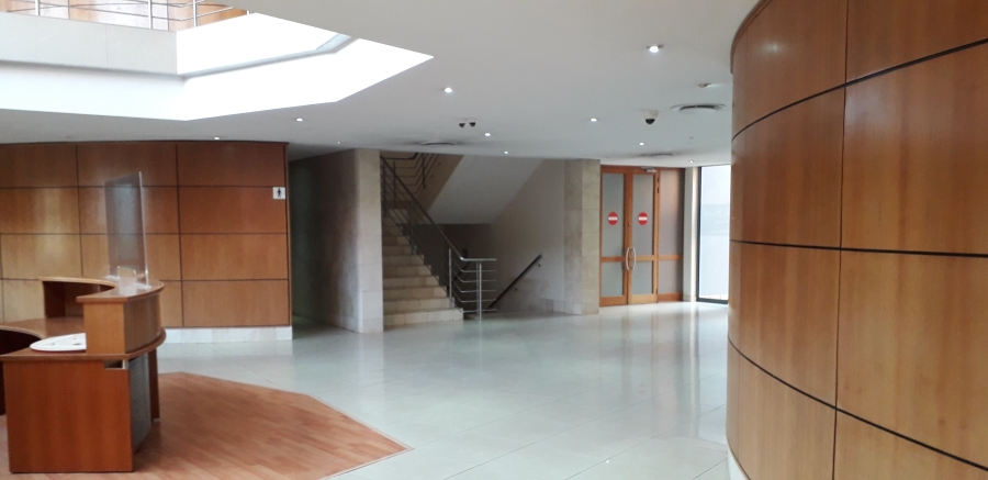 To Let commercial Property for Rent in Die Hoewes Gauteng