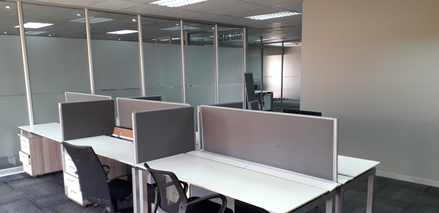 To Let commercial Property for Rent in Die Hoewes Gauteng