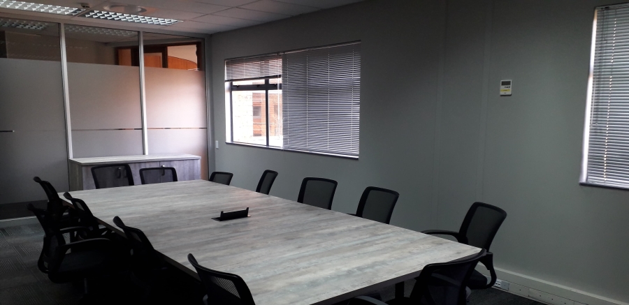 To Let commercial Property for Rent in Die Hoewes Gauteng