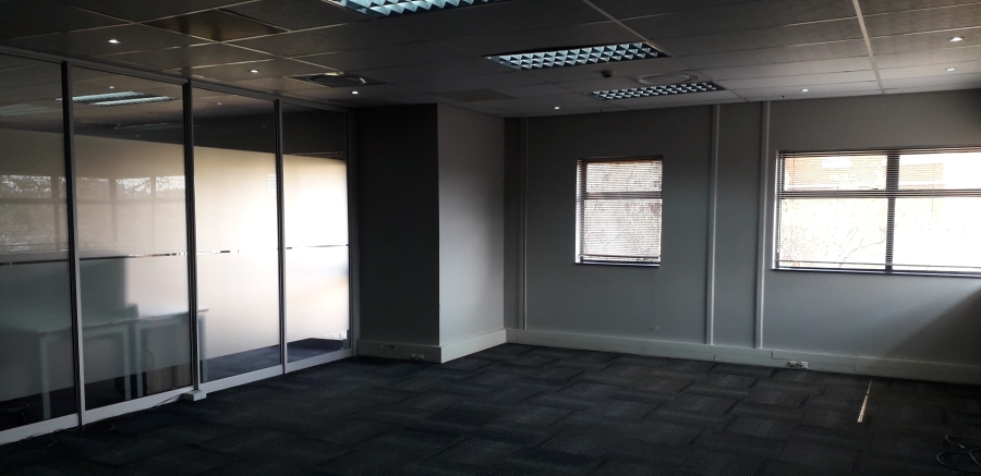 To Let commercial Property for Rent in Die Hoewes Gauteng