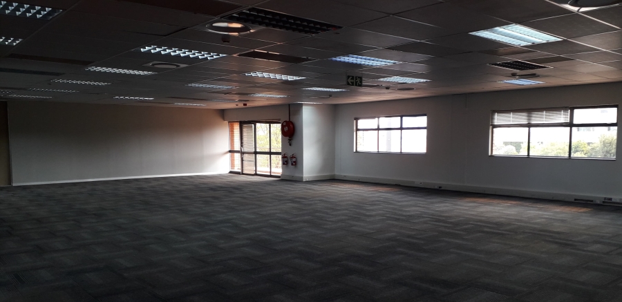 To Let commercial Property for Rent in Die Hoewes Gauteng