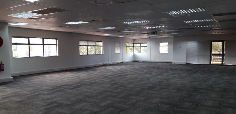 To Let commercial Property for Rent in Die Hoewes Gauteng