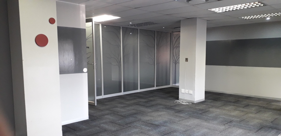 To Let commercial Property for Rent in Die Hoewes Gauteng