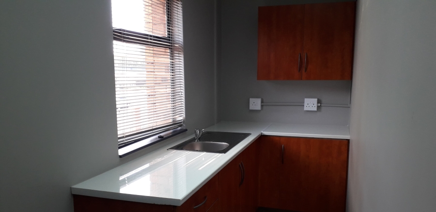 To Let commercial Property for Rent in Die Hoewes Gauteng