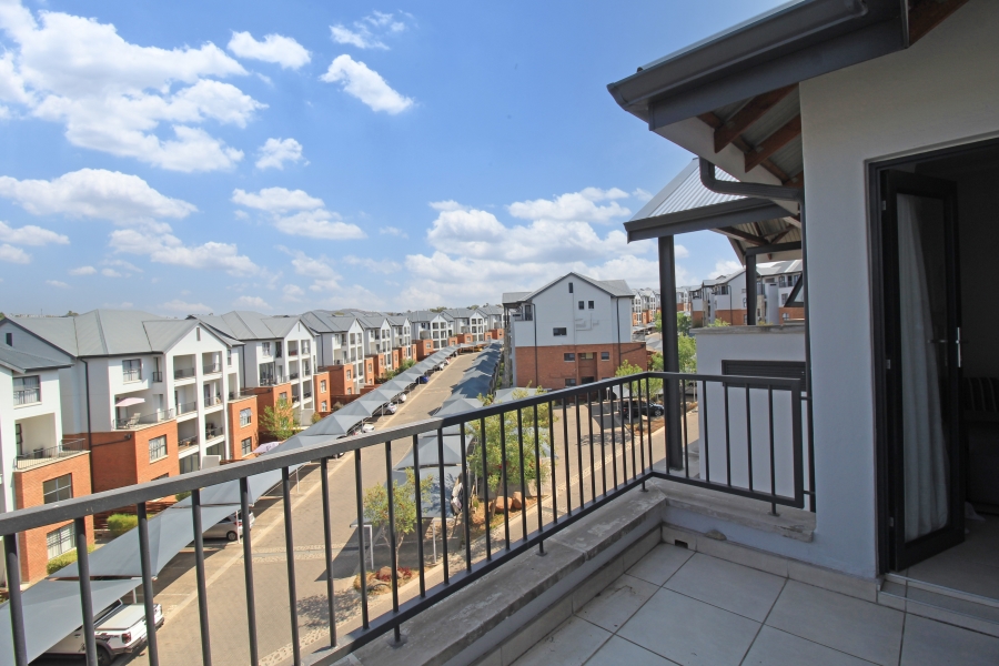 1 Bedroom Property for Sale in Olivedale Gauteng