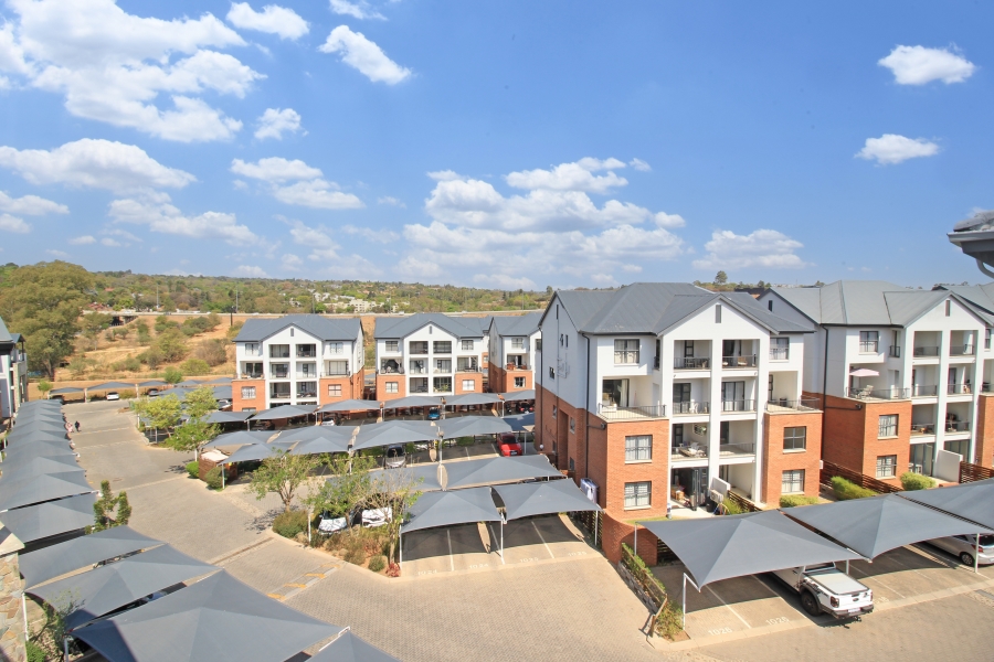 1 Bedroom Property for Sale in Olivedale Gauteng