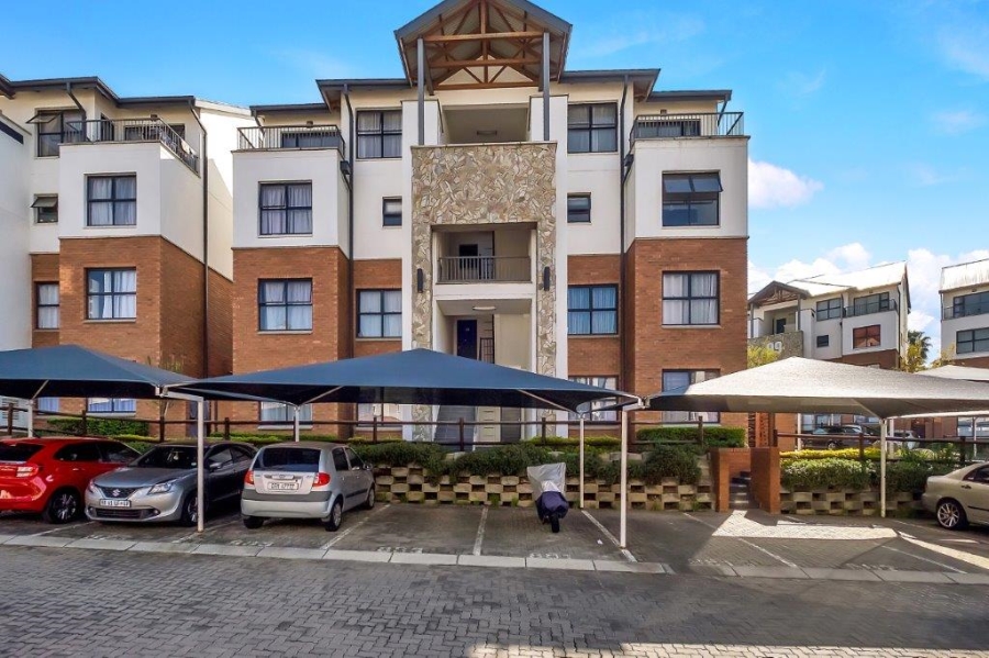 1 Bedroom Property for Sale in Olivedale Gauteng