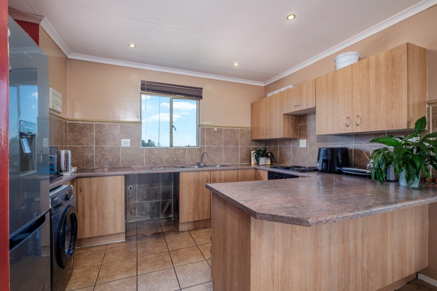 2 Bedroom Property for Sale in Bergbron Gauteng